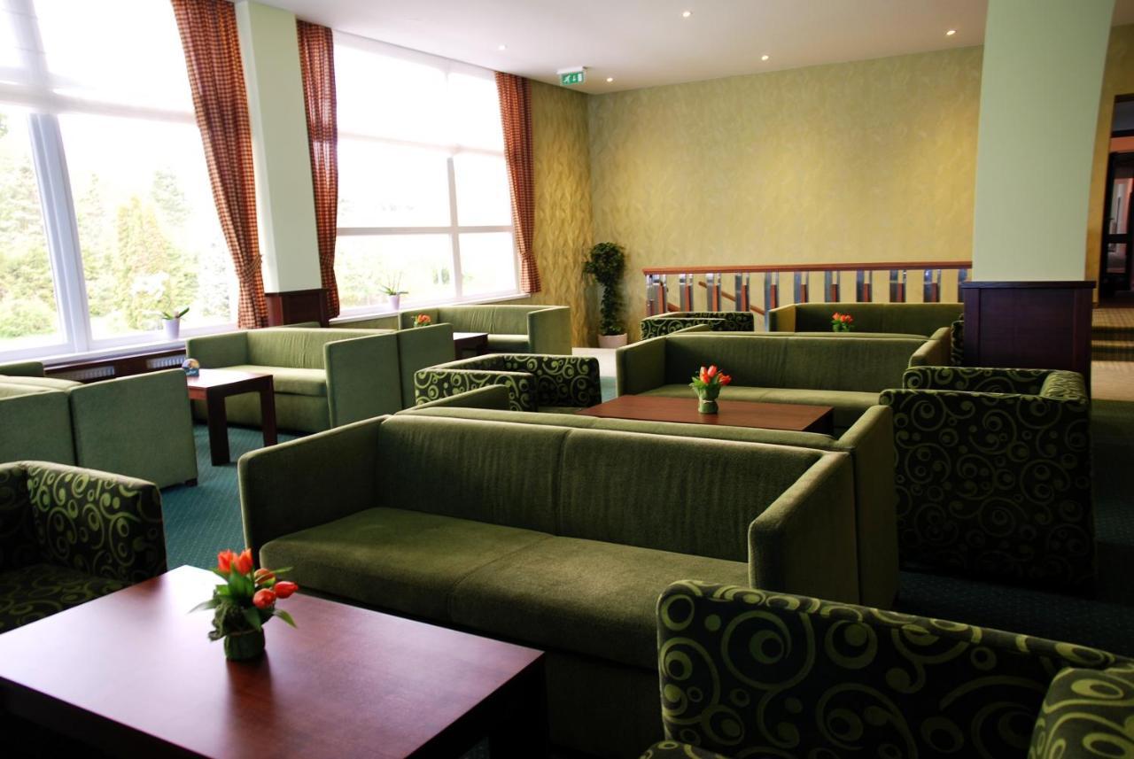 Hotel Lesana Stara Lesna Exterior photo