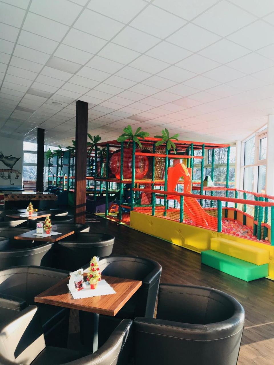 Hotel Lesana Stara Lesna Exterior photo
